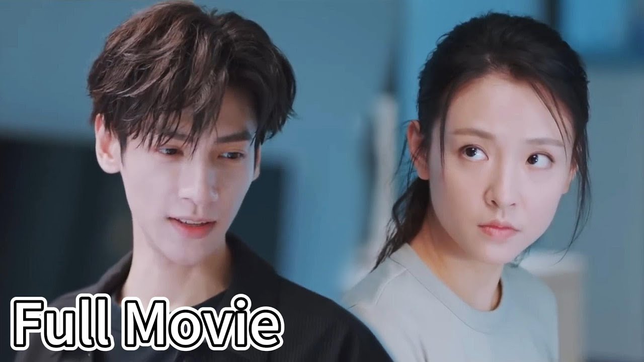 【FULL MOVIE】霸總律師雨天送美女醫生回家,被看穿心思還嘴硬是妹妹要求強迫送的，沒想到兩人竟是鄰居！ 💗追光者 Light Chaser Rescue  | 罗云熙 吴倩