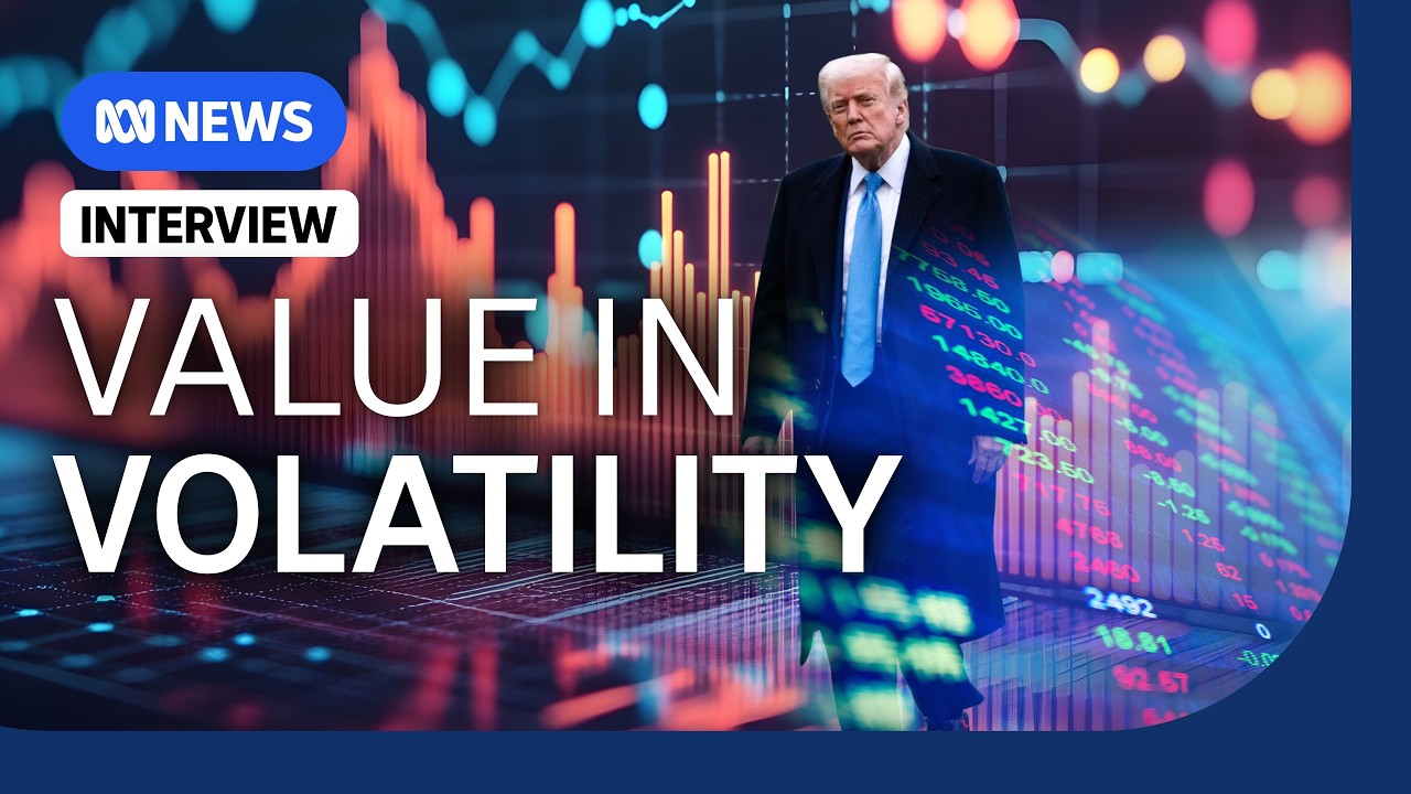 Trump has changed the game for investors who now have to work harder to make gains, says Blackrock