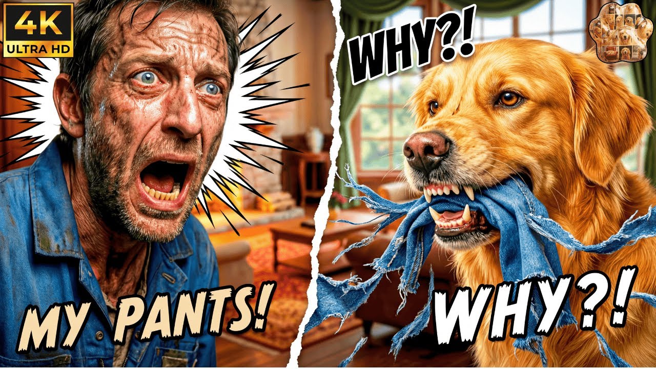 Один Дома: Версия с Питомцами! Эпический План Ловушек Голди против Воров