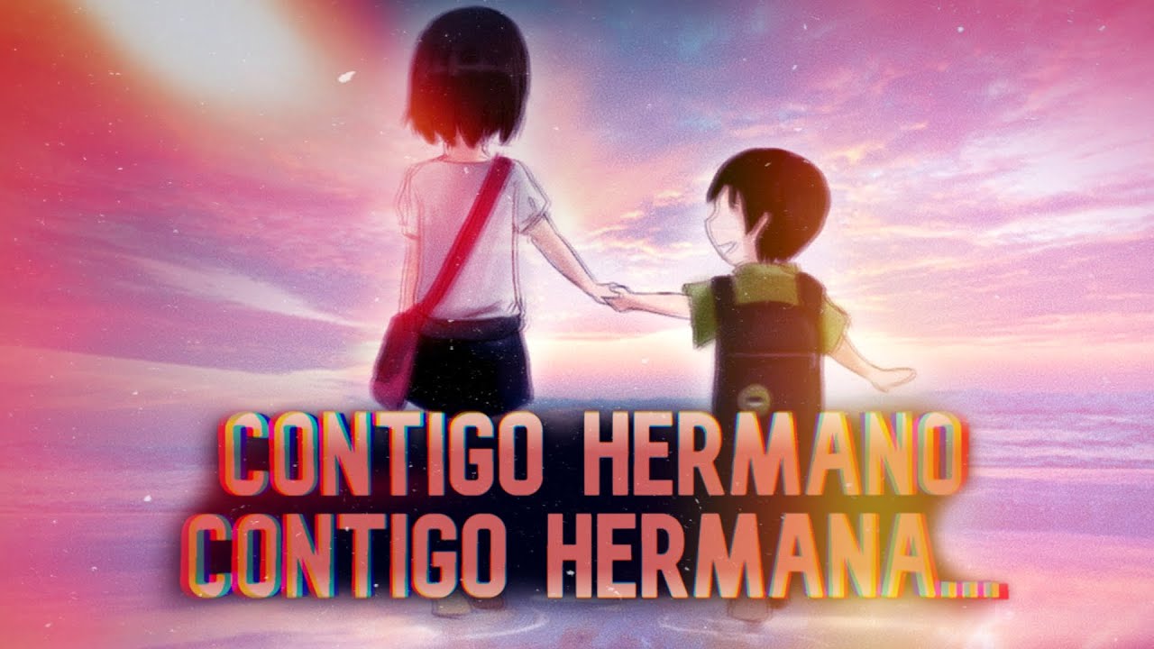 Tokyo Magnitude 8.0 ||Contigo hermano, Contigo hermana...|| Prod:AKINNO (2021)