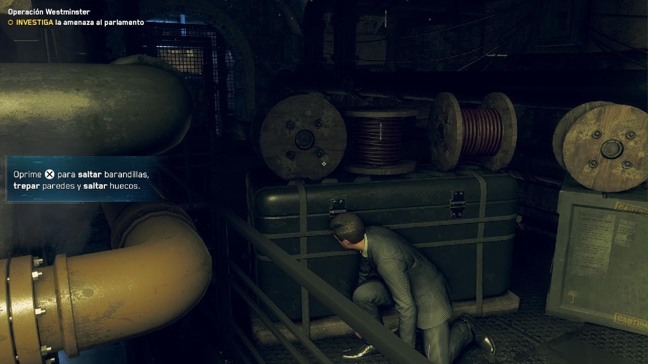 Watch Dogs: Legion
