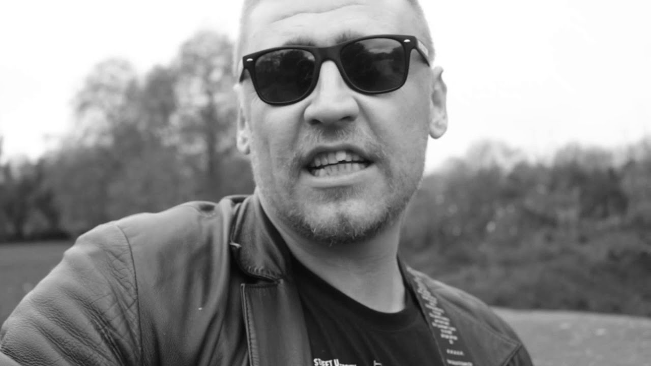 B.A.D. POP - Ż&oacute;łty jesienny liść