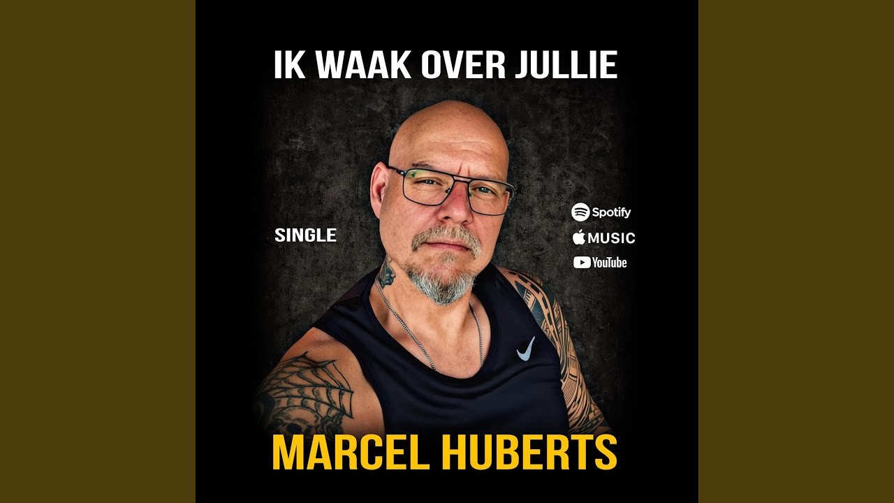 Ik Waak Over Jullie
