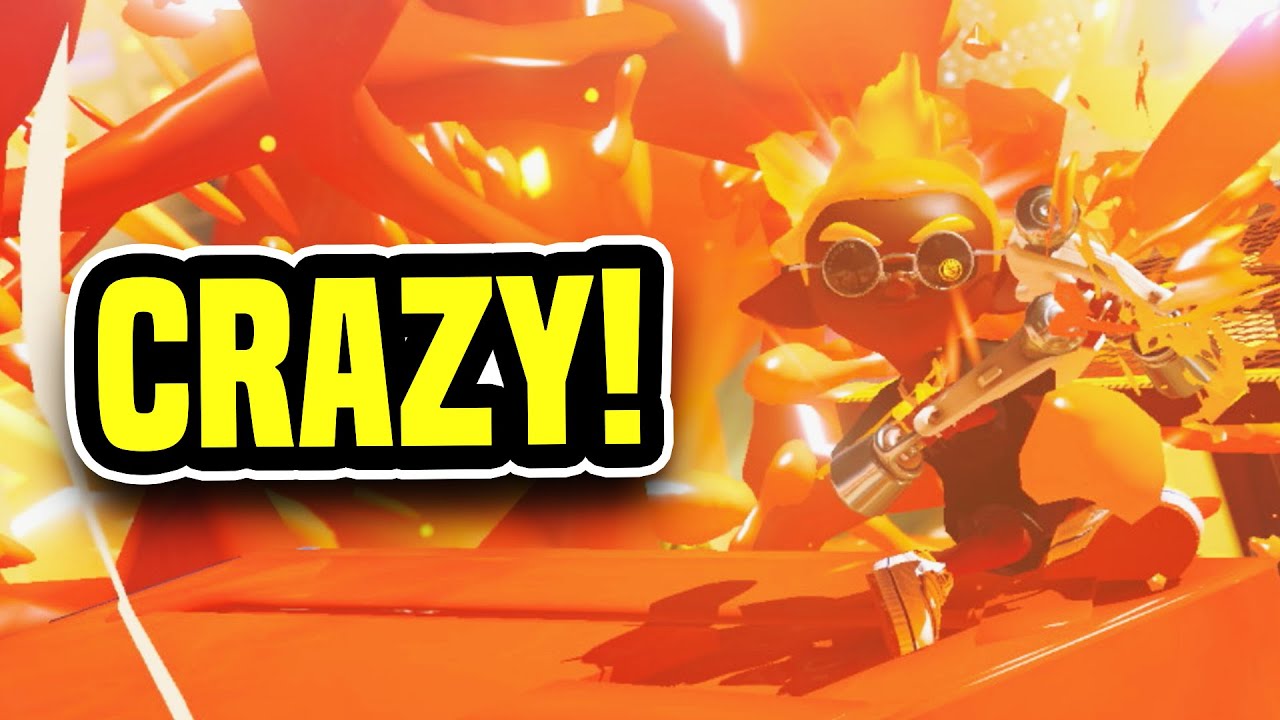 DUALIES GOT BUFFED!