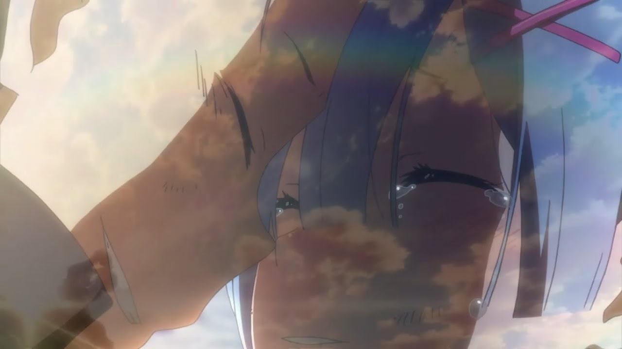 Re:Zero「AMV」- Rise ᴴᴰ