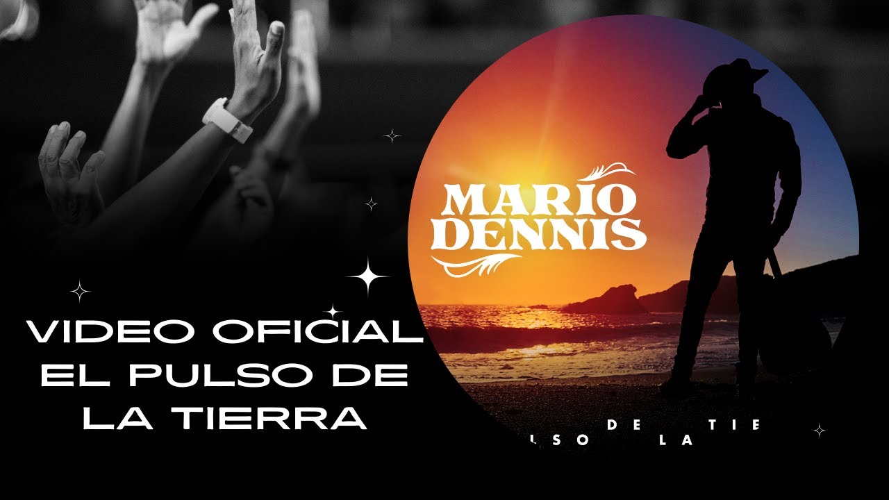 El Pulso de la Tierra &ndash; Videoclip oficial | Mario Dennis (Ancud, Chilo&eacute;)