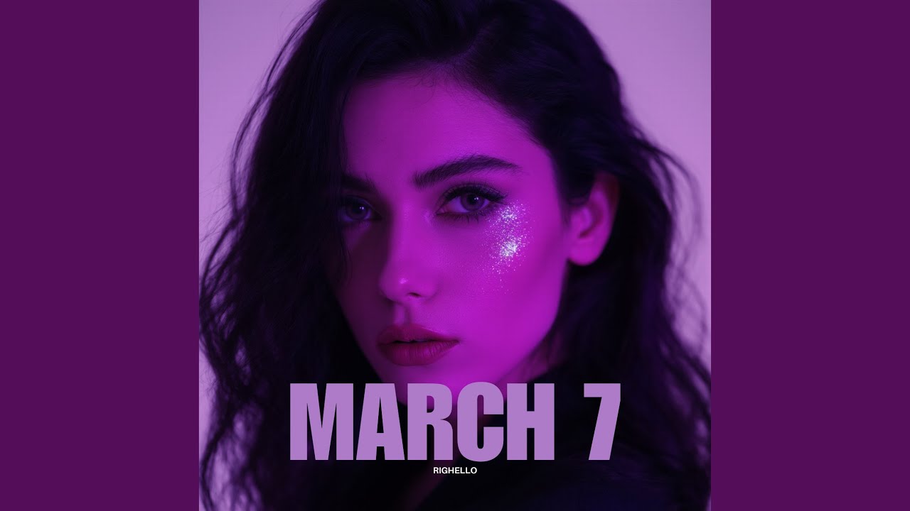 March 7