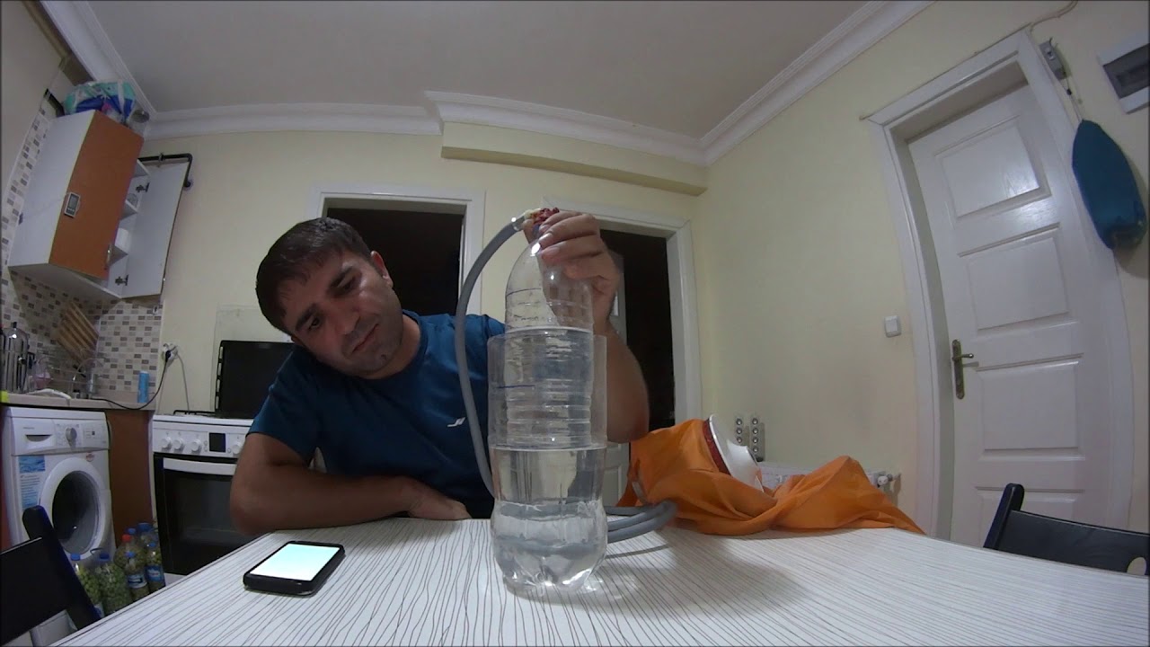 Porosity Meter yamaç paraşütü geçirgenlik test aleti