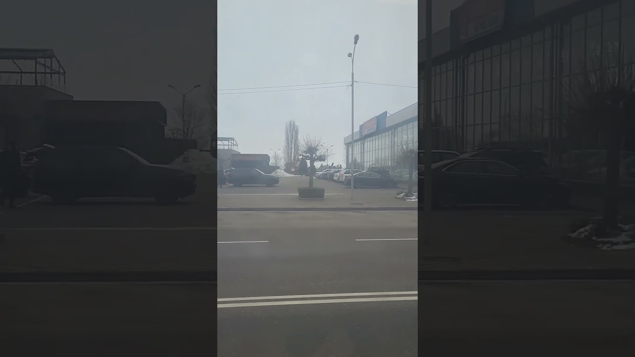 Рухаємось, присідаємо та плаваємо чи  на роботу# Весна в Черкасах26