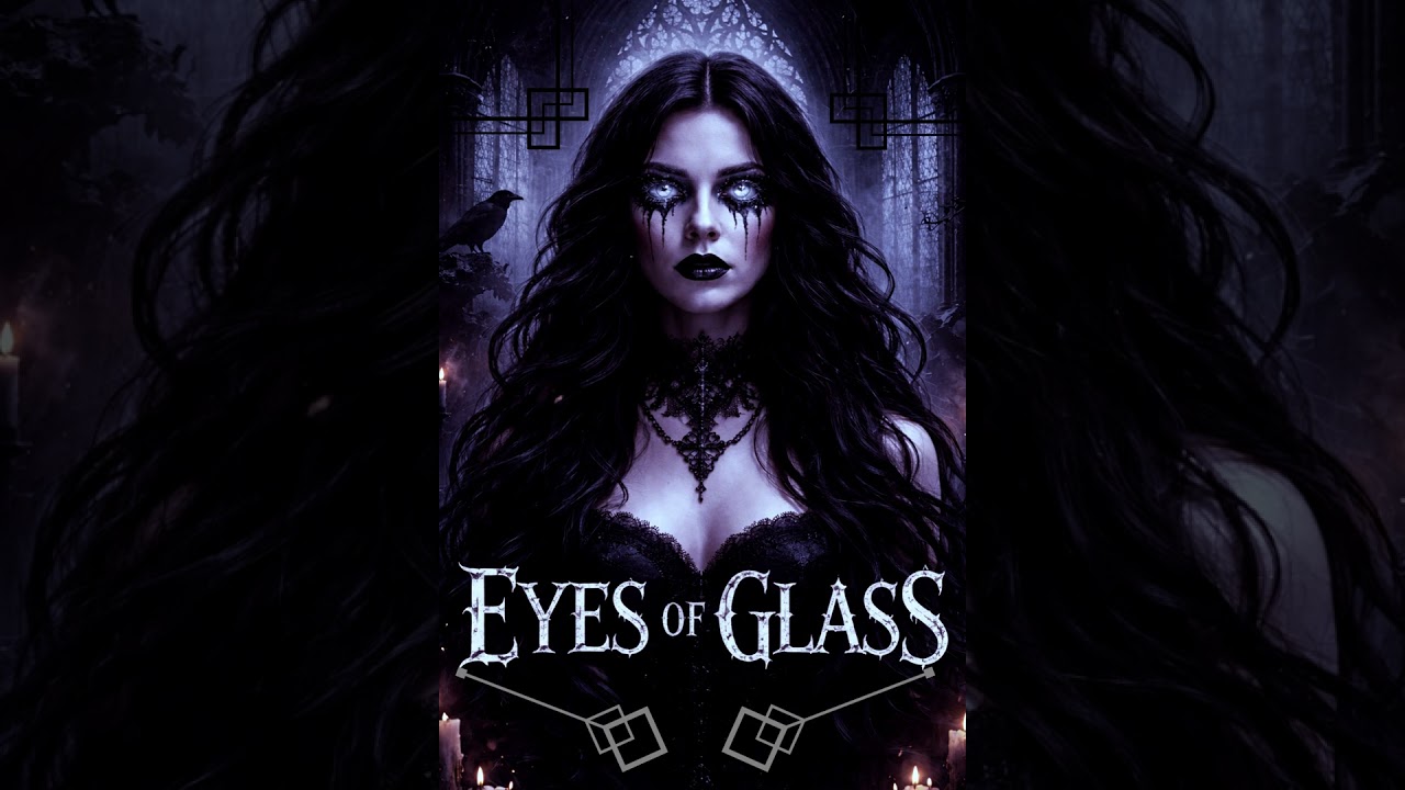 Eyes of Glass