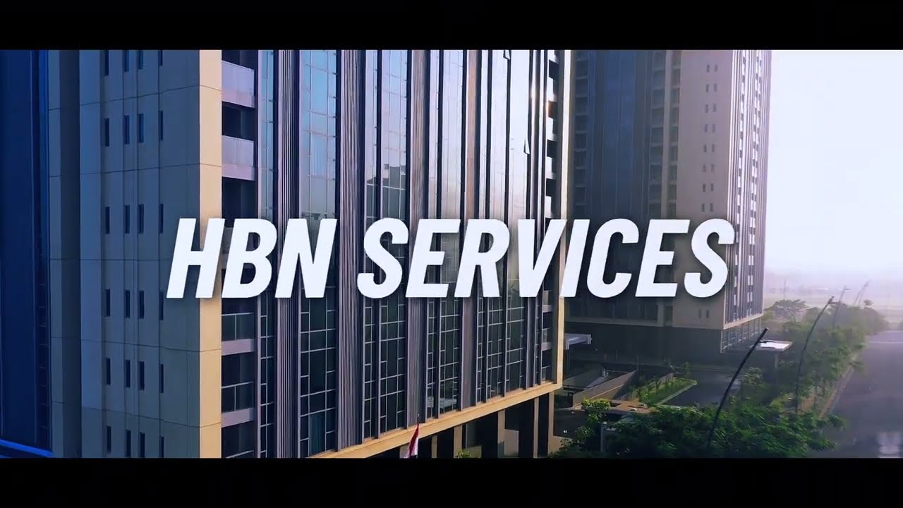Business Promo Video | Digital Marketing Agency in Lahore | HBN Services