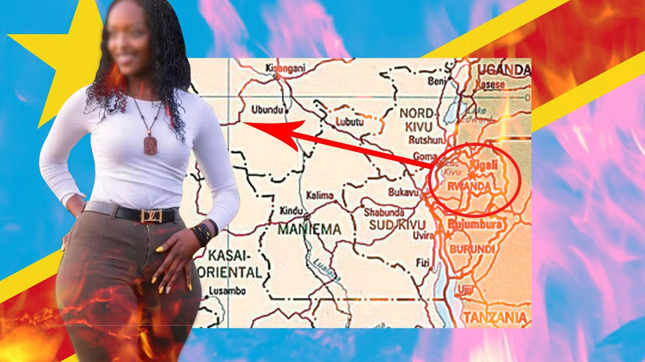 UREGENT VOICI LA VERITE SUR LE BANYAMULENGE KI SONT-ILS ? D'OU VIENNENT-ILS ? PRQ DE SHOW AVEC EUX ?