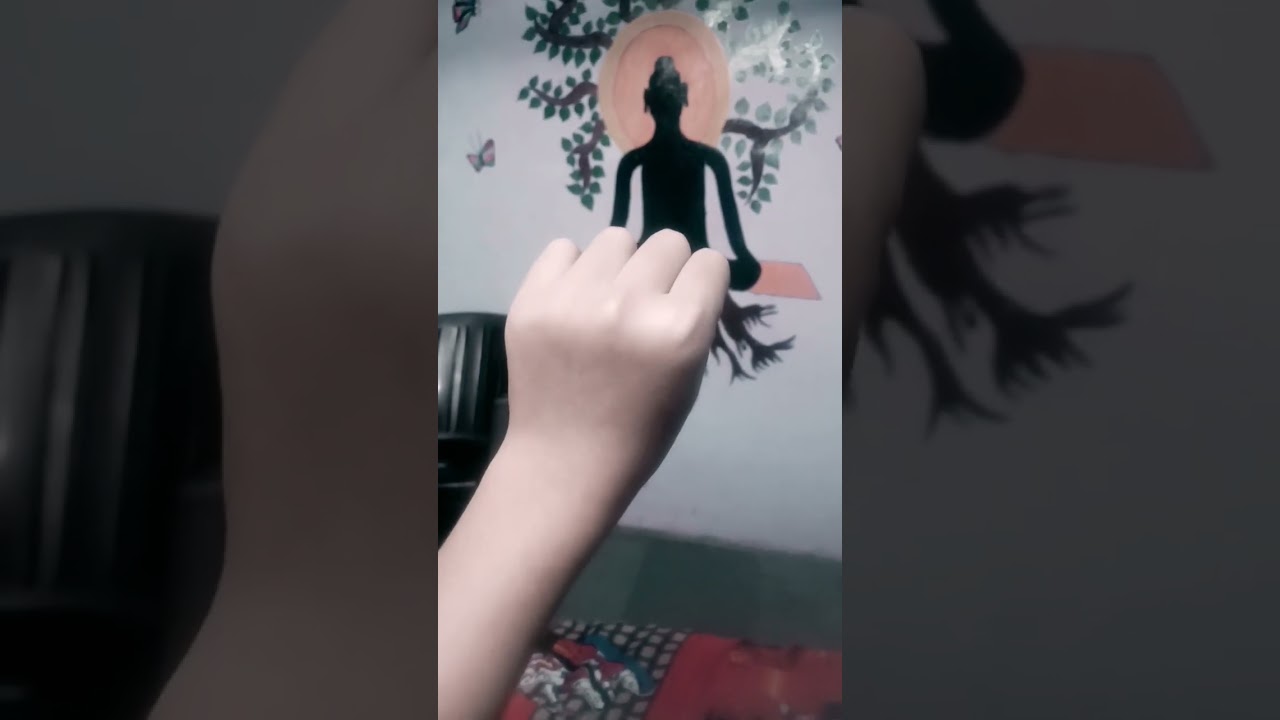 magic tutorial #magicaldraw #challenge #pokeart #finger #duet #magicalartstudio #artisticmagic
