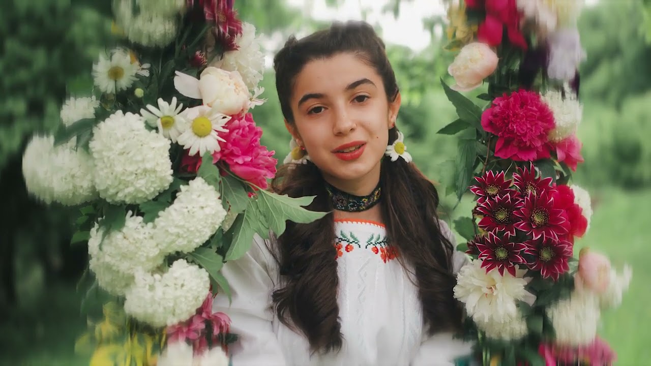 Alexia Mance- Doamne, de la viaţă ce-mi doresc