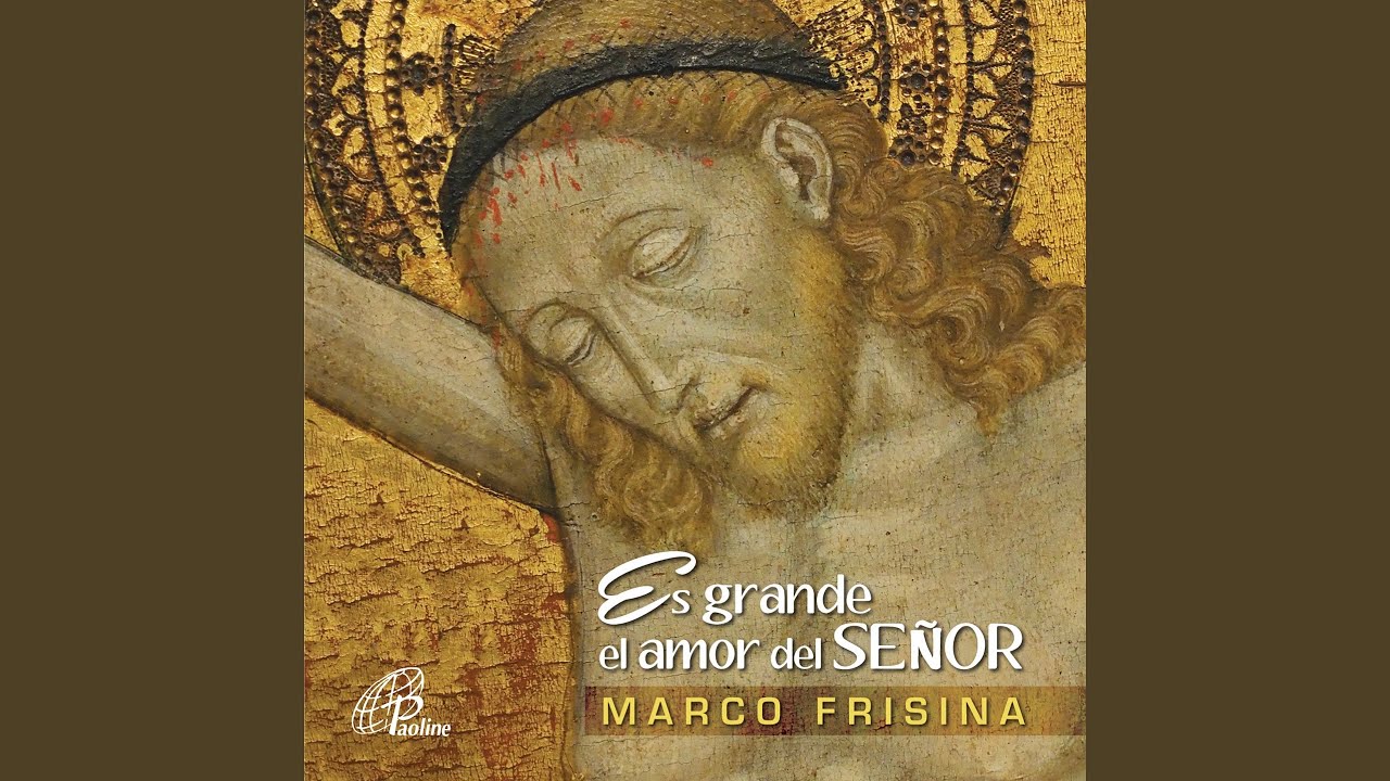 Pan de Vida Nueva (feat. Antonío Tomás Del Pino Romero)