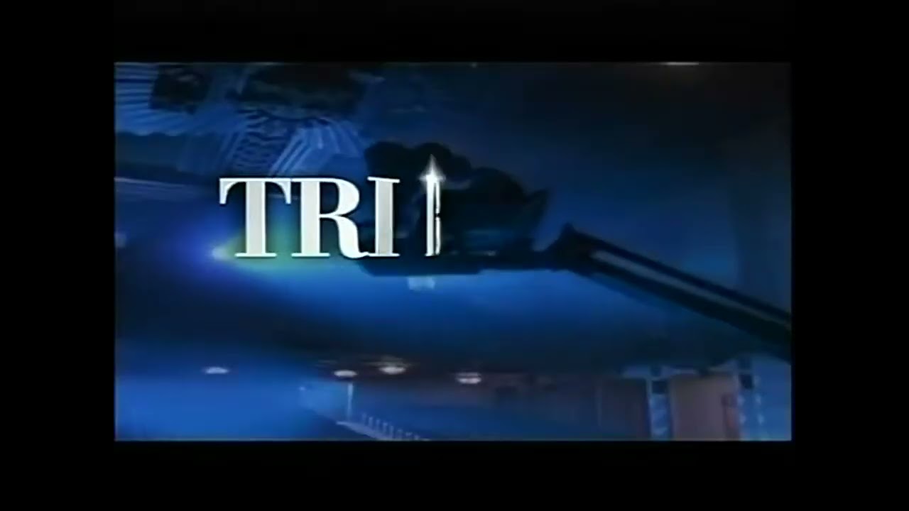 The Landsburg Company/Carlton America/Tribune Entertainment (1996)