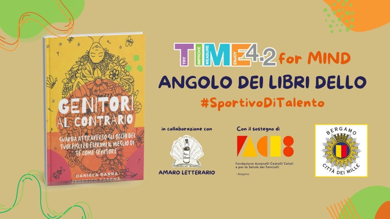 Angolo Del Libro - 