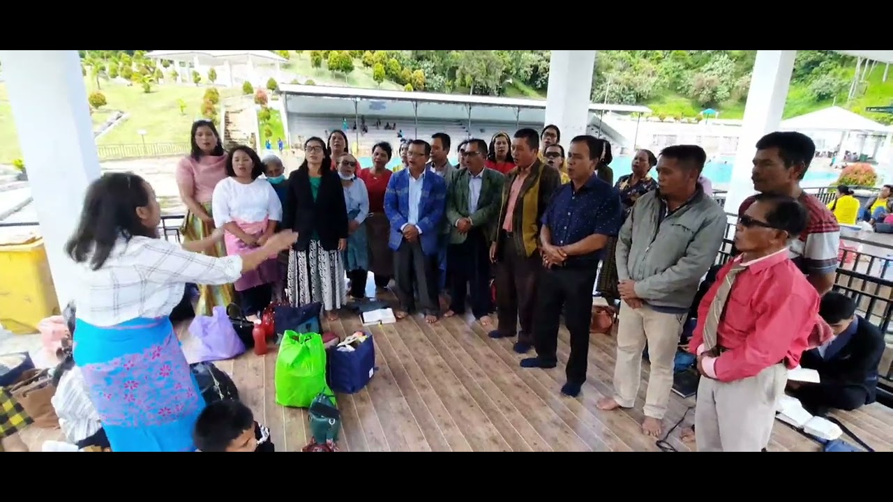 Ulang lalap bai harta na itanoh on