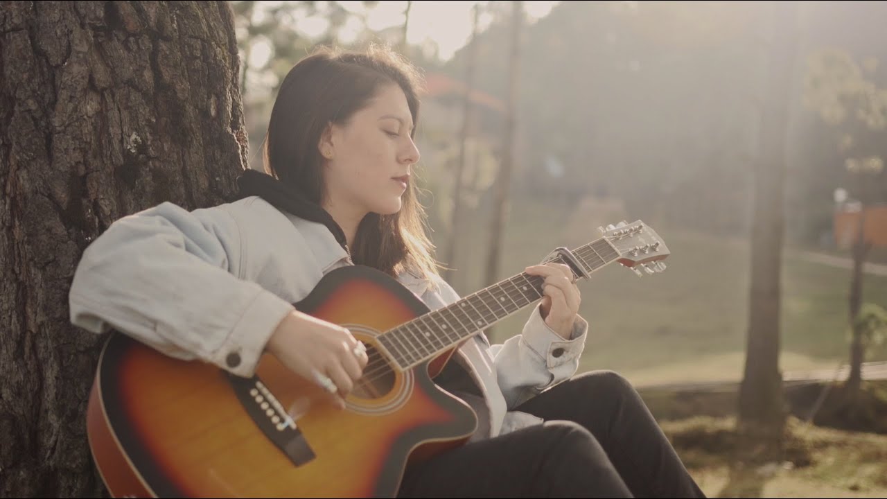 OCEAN - KAROL G (Acústico)