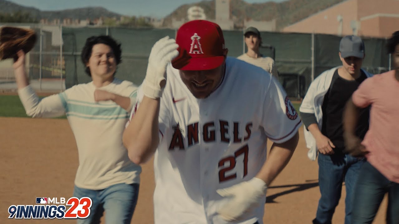 MLB 9Innings - 