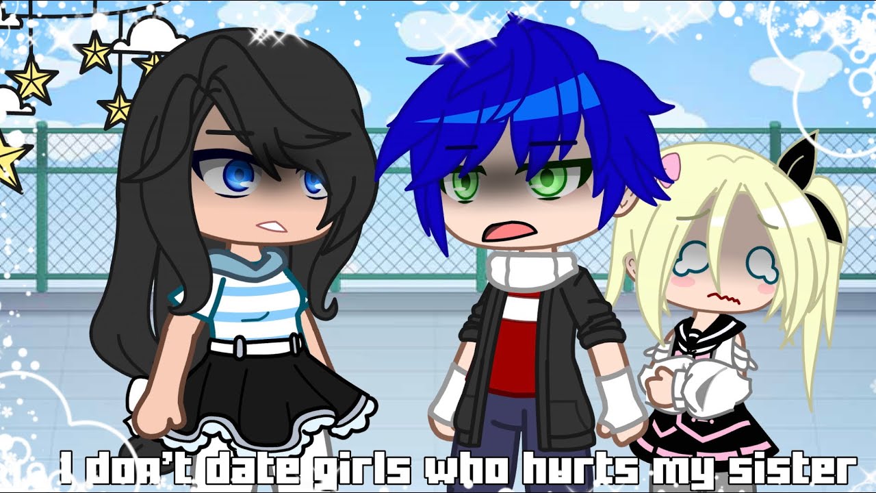 I don’t date girls who hurts my sister || {Future Miraculous Ladybug} || Ft.Hugo and Emma