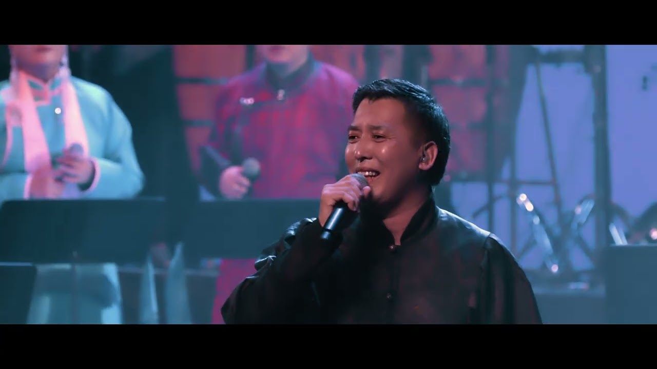 Hugjilt Urad –The Four Seasons  | Ordos Traditional Music | Ordos Nair Concert