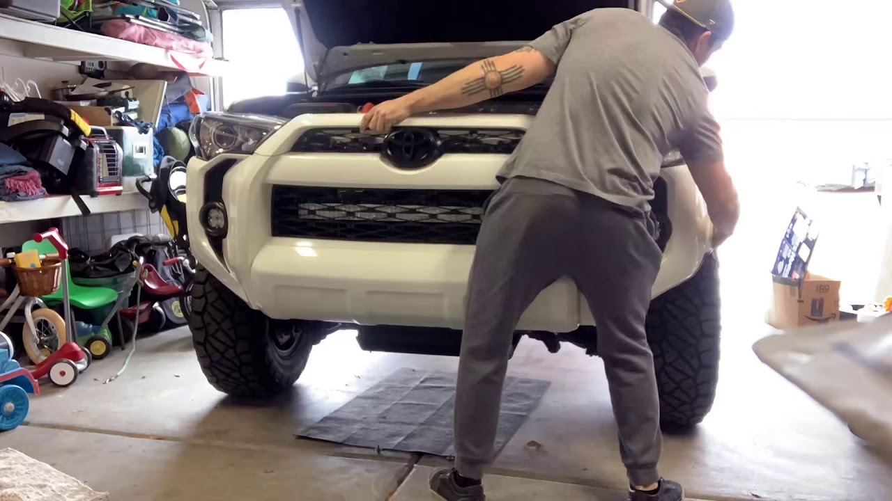 4Runner Anytime Camera Full Kit