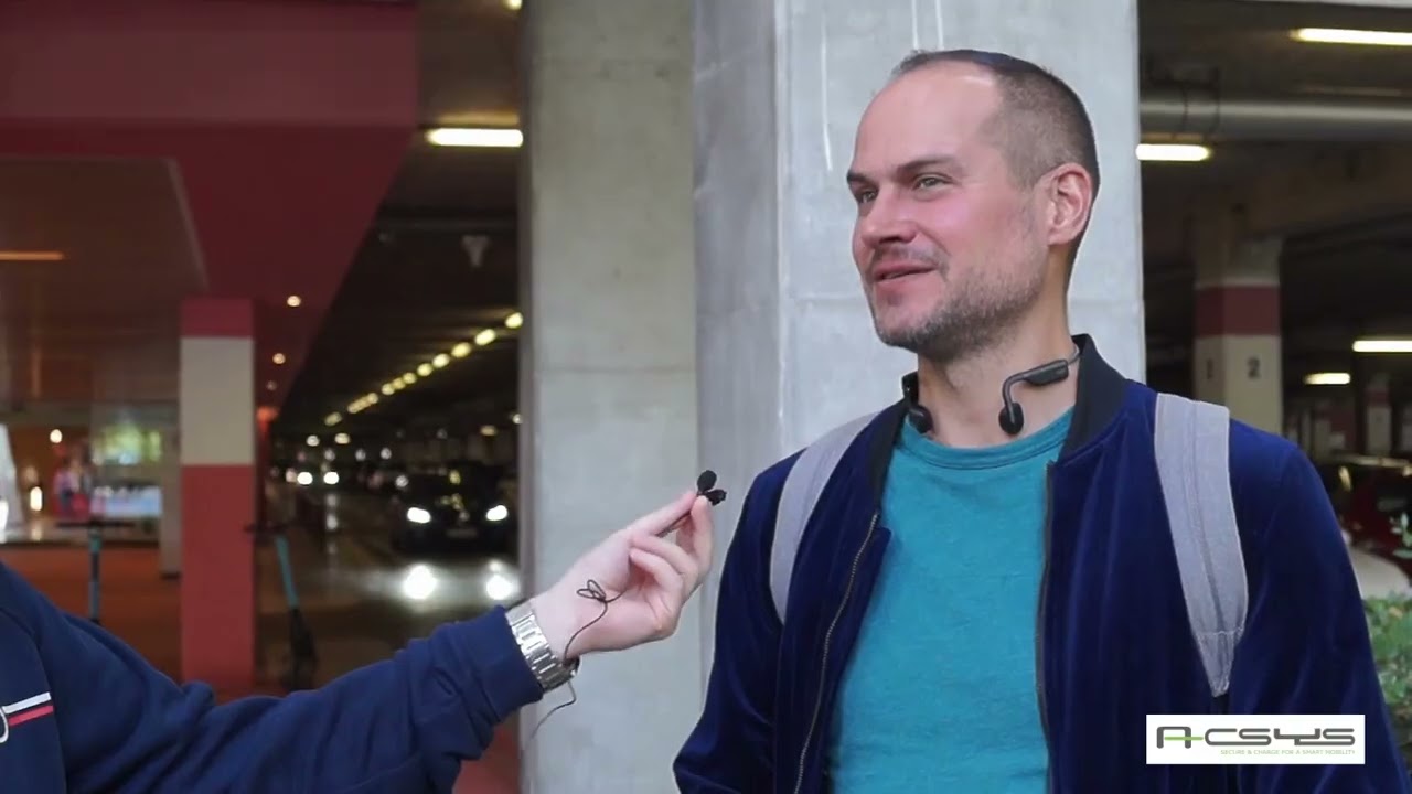 Que pensent les Li&eacute;geois de la micro mobilit&eacute; ?