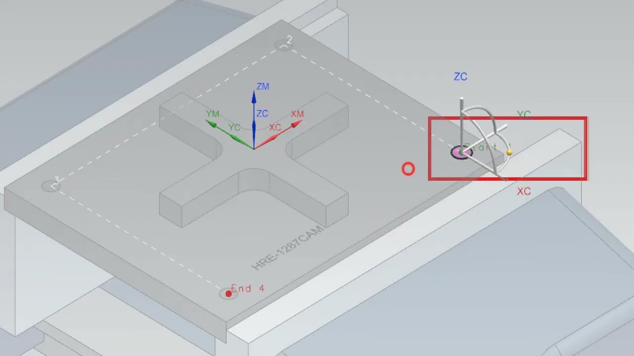 9  Hole Making