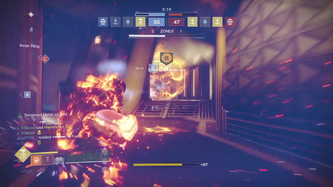 Hammer of Sol.
