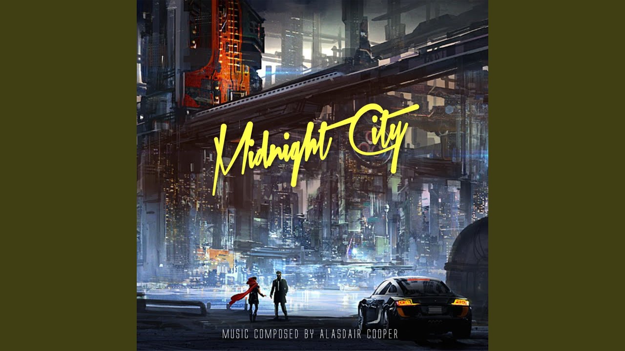 Midnight City