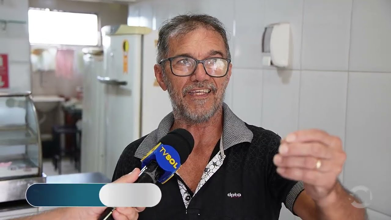 Moradores da Rua do Prado relatam instabilidade no fornecimento de energia, em Patos