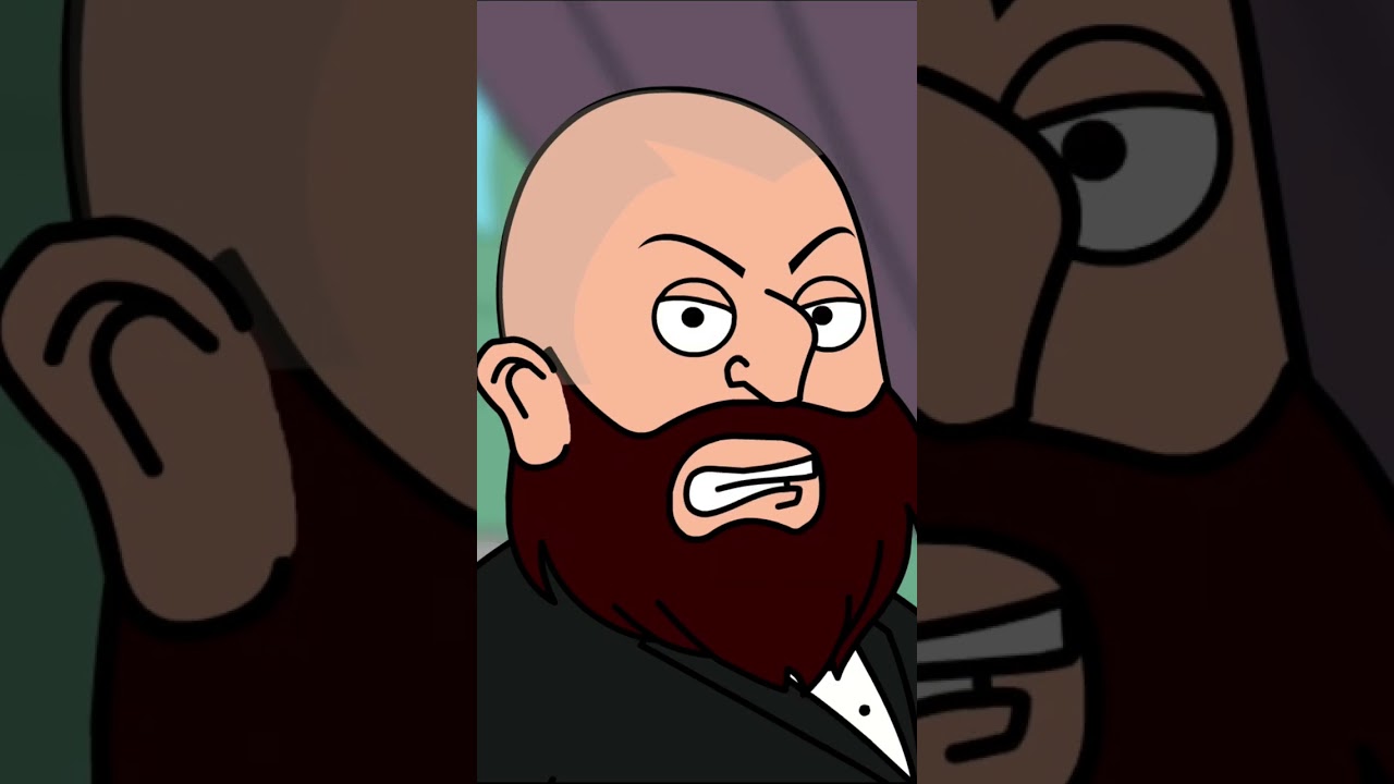 GoAnimate VS. A.I. Animation