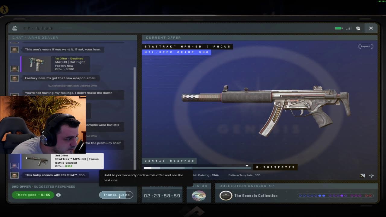 DROPS! HUGE GAMEPLAY+REACT