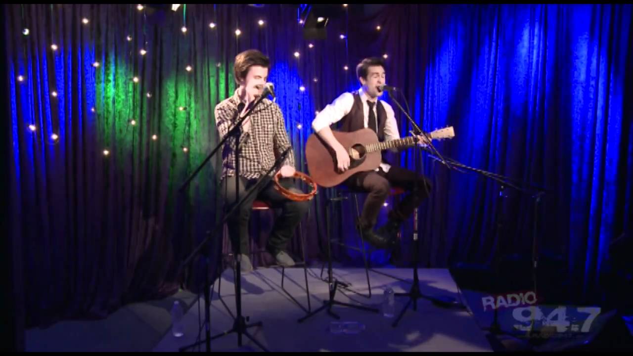 Panic! At The Disco 