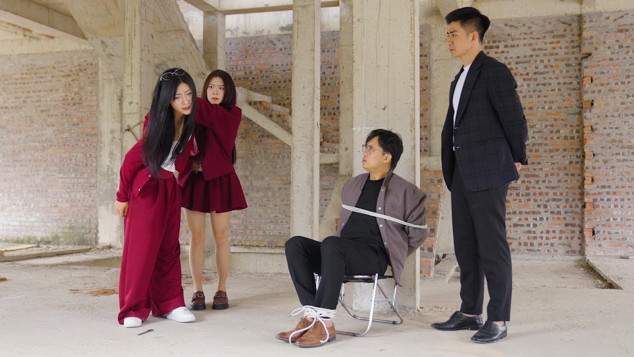 TRÀ XANH ÂM MƯU HÃM HẠI CHÍNH THẤT VÀ CÁI KẾT HẢ HÊ | CƠM ÁO GẠO TIỀN TẬP 1472