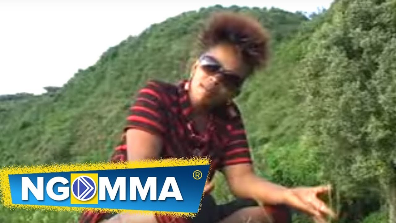 Sheila Cherotio - Mpango wa kando (Official video)