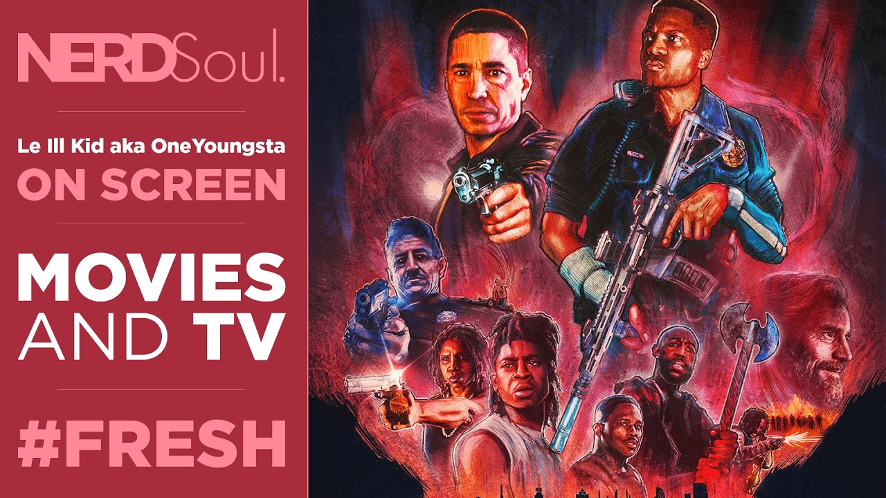 Streets Aint Safe + Blood Aint Safe: Night Patrol 🚨 Midnight Vamps v Zulu Warriors | NERDSoul Reacts