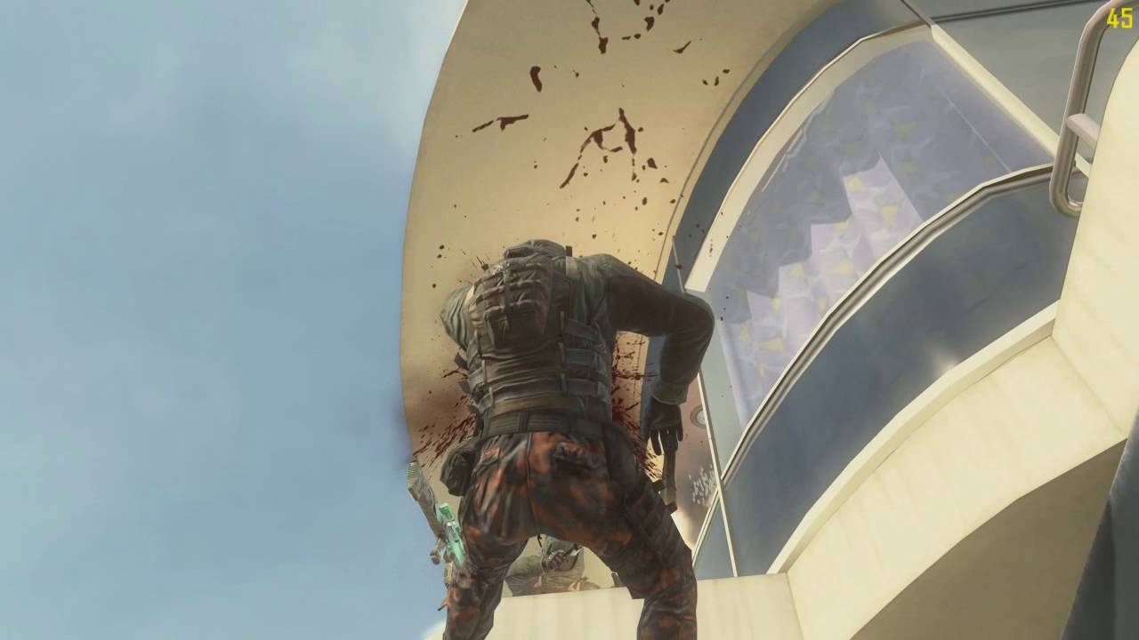 Short Cod Edit