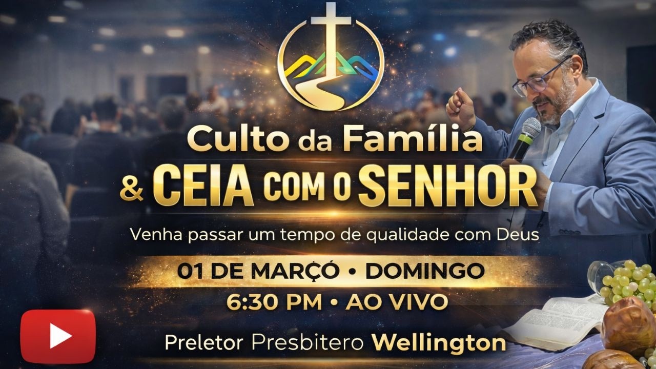 Culto de Ceia
