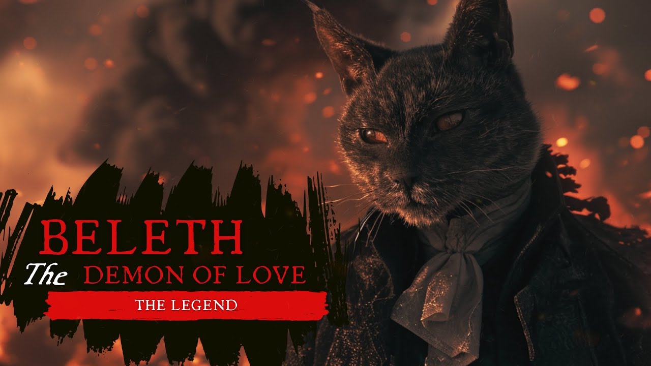 Beleth: The Demon Of Love