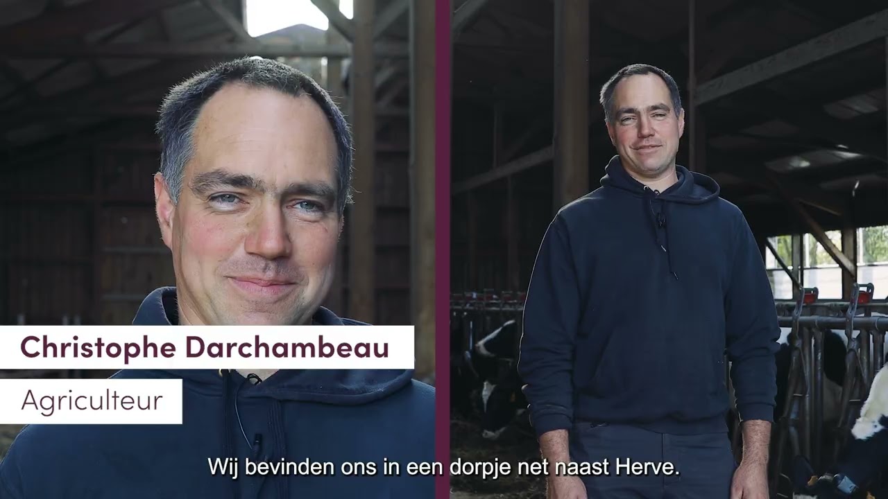 Réunion annuelle Fevia 2025 - reportage Terre de Fromages