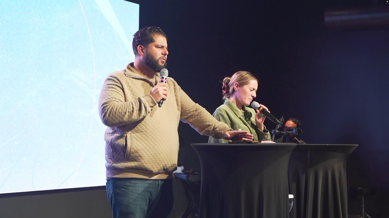 Thursday Service February 12th, 2026 | MDV Church