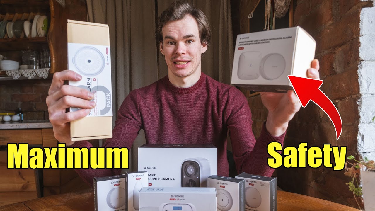 How this Product Saved our Home!?