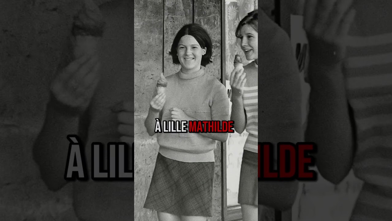 La Vraie Histoire De Ballerina Est Terrifiante