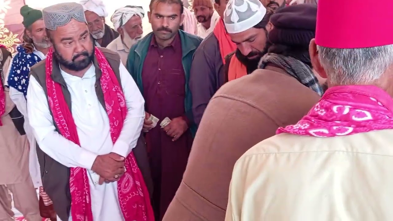 عرس مبارک کے موقع پر یہ خوبصورت کلام ایک بار ضرور سنیں اور لائک کریں محاز سلیم کے ڈیرے پر