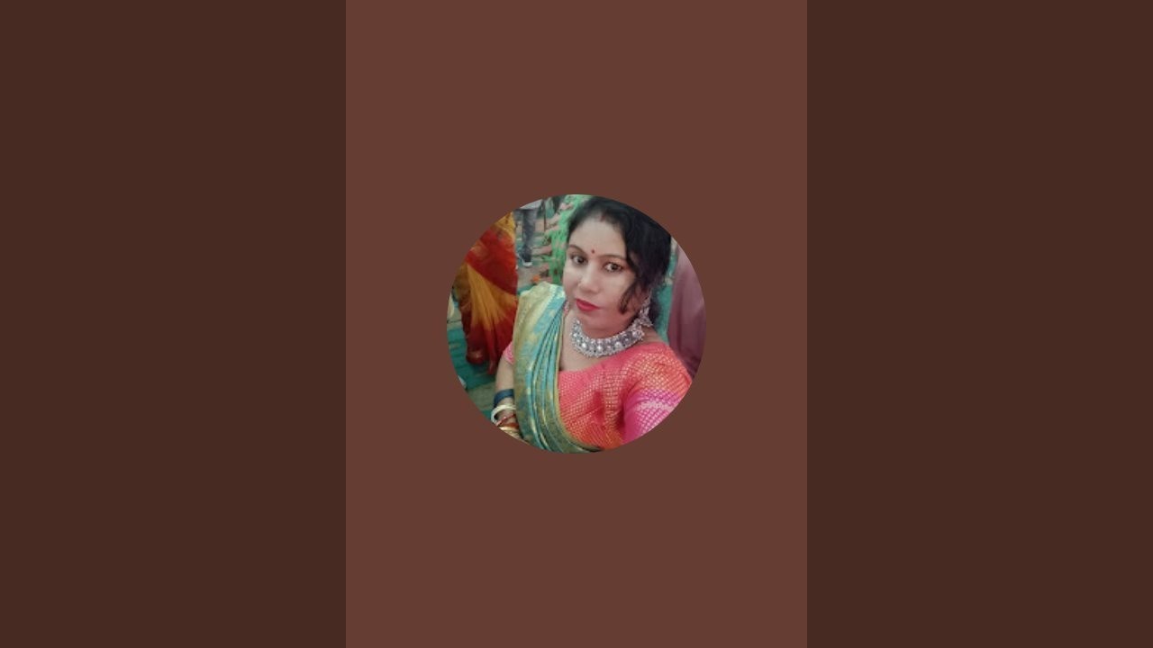 Bishnupriya Halder is live! শুভ সকাল বন্ধুরা 🌹💖✅🌷