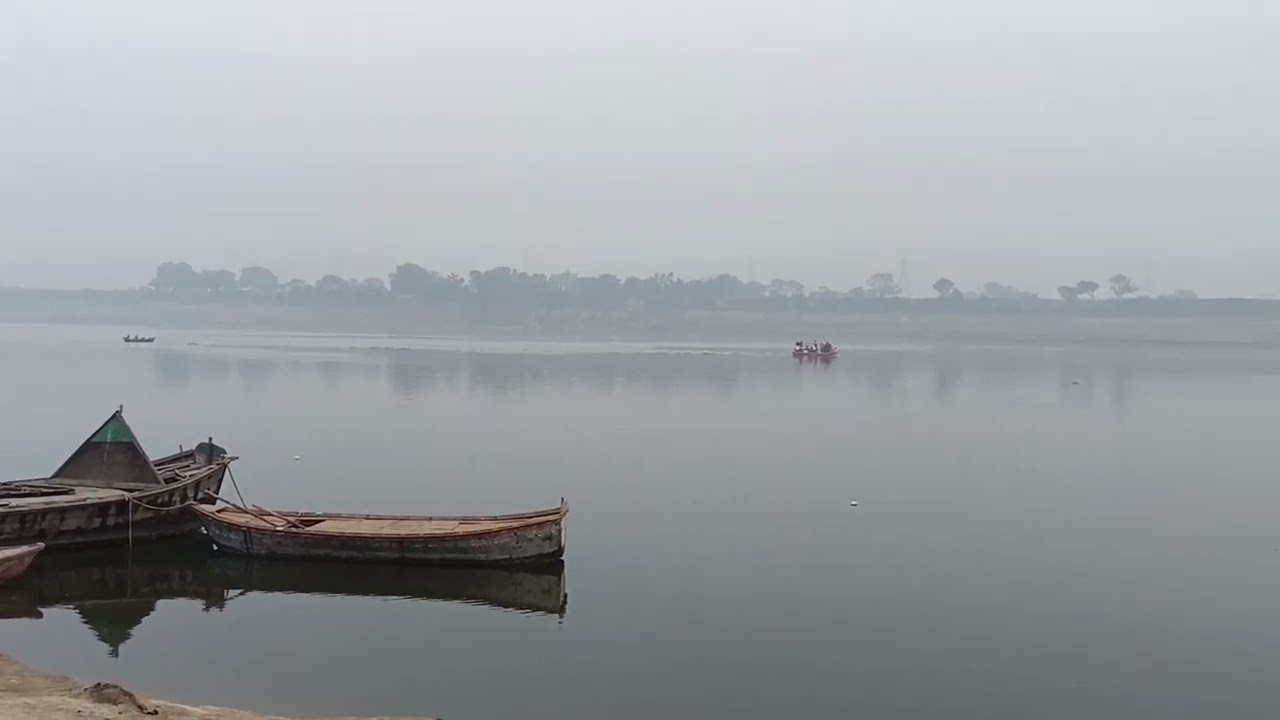 Yamuna vihar 