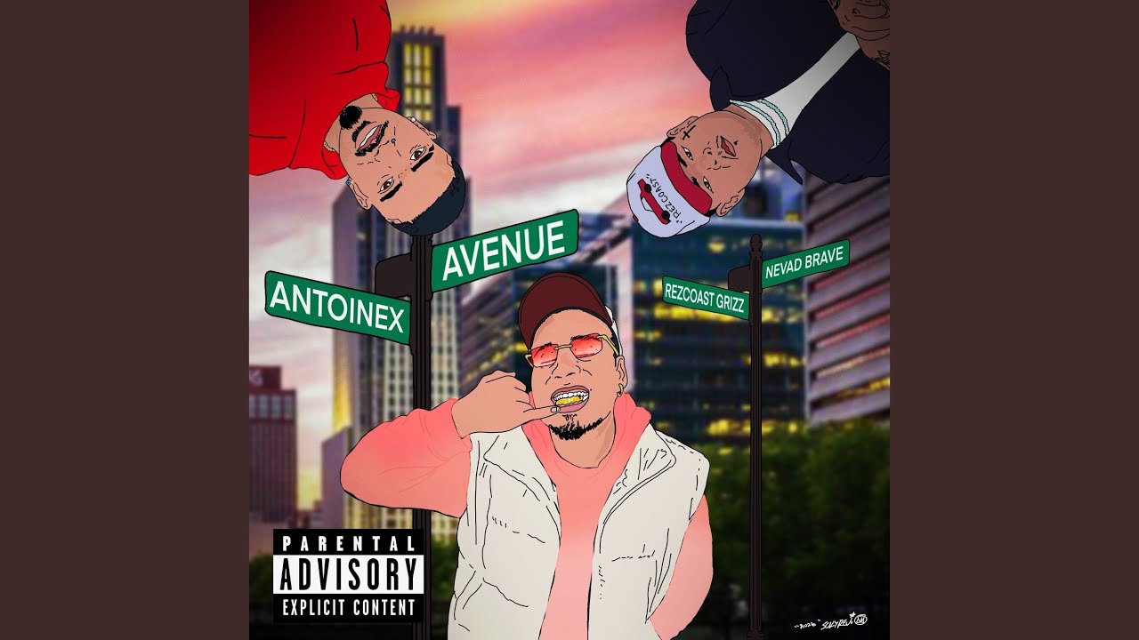 Avenue