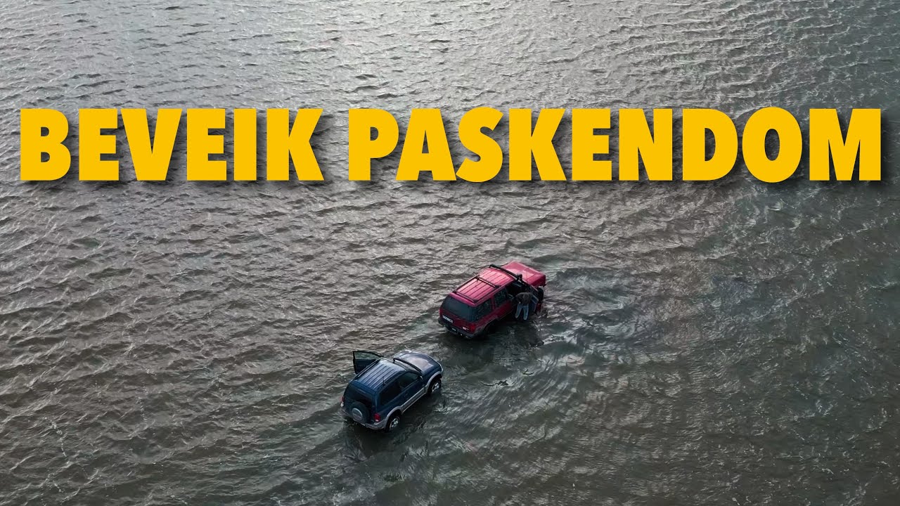 Estijos salos - kelionė prie Jūros ir per Jūrą